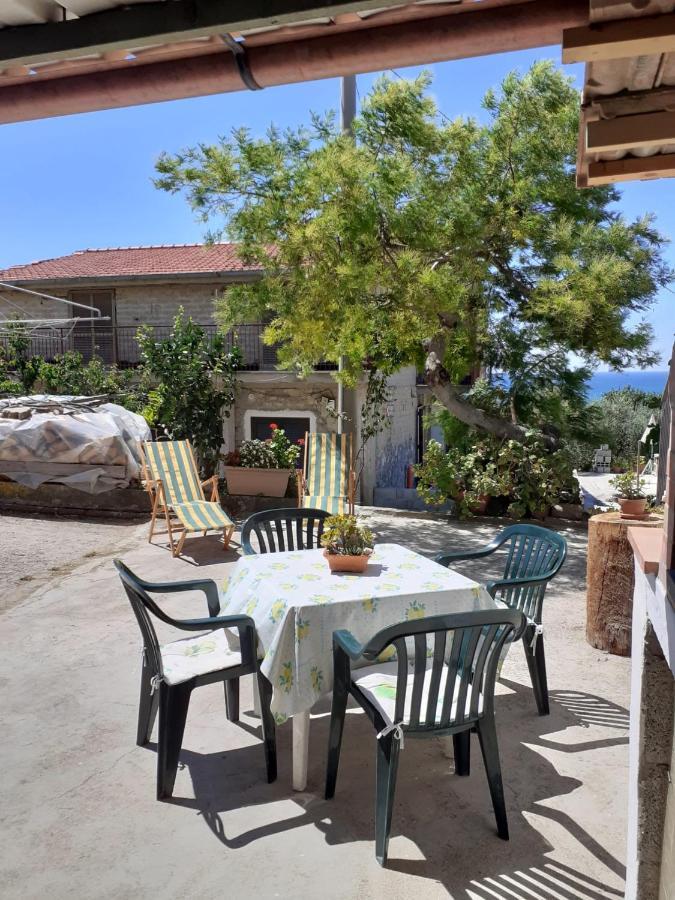 G&M Holiday Home 2 Minturno Zewnętrze zdjęcie
